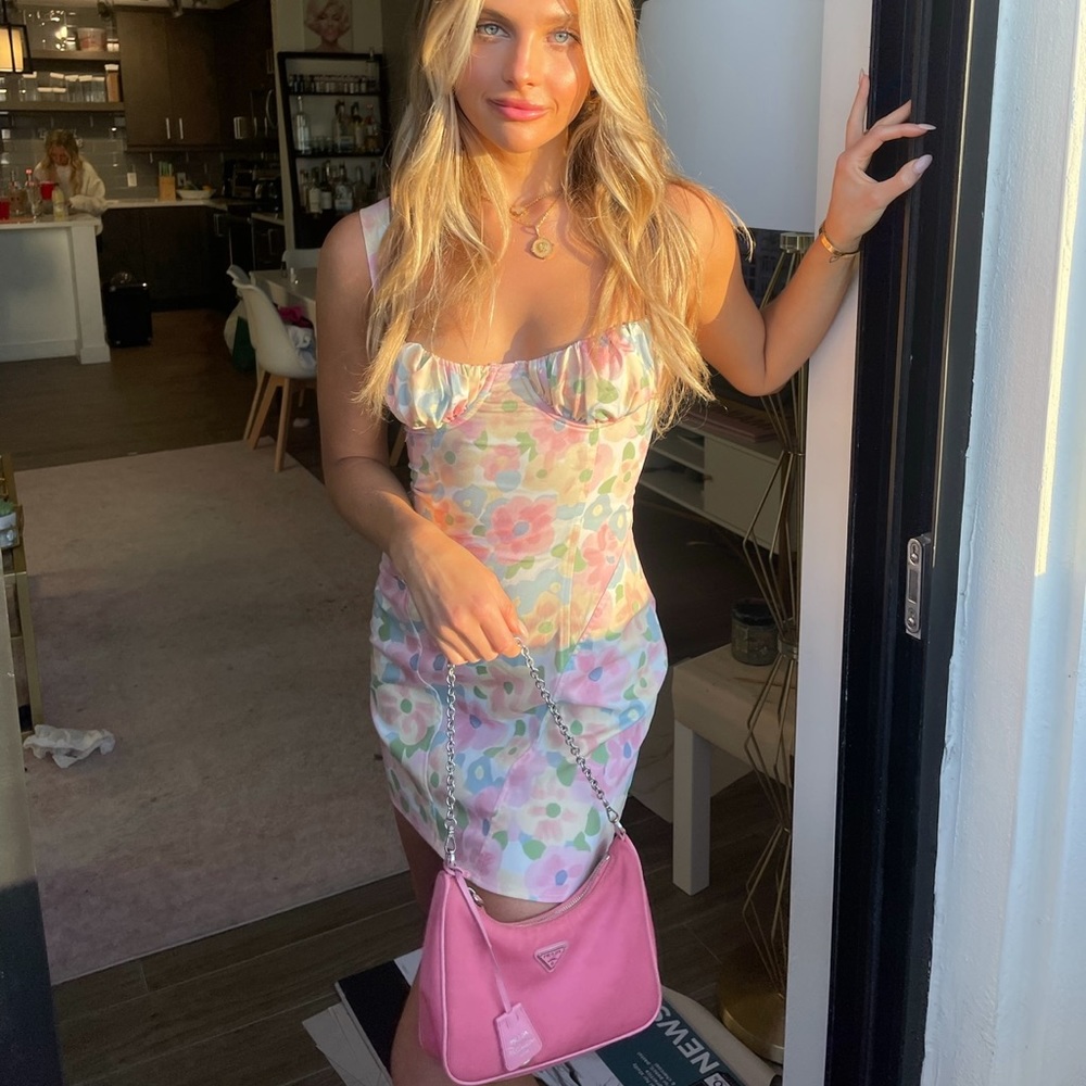 Princess Polly dress
